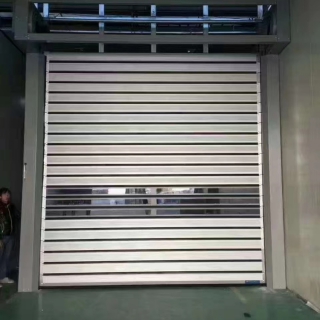 周至快速保温硬质快速卷帘门_COPY_COPY_COPY_COPY